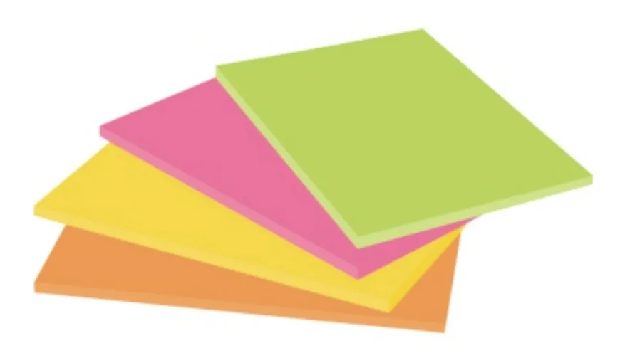 Post-it  Haftnotiz Super Sticky Meeting Notes