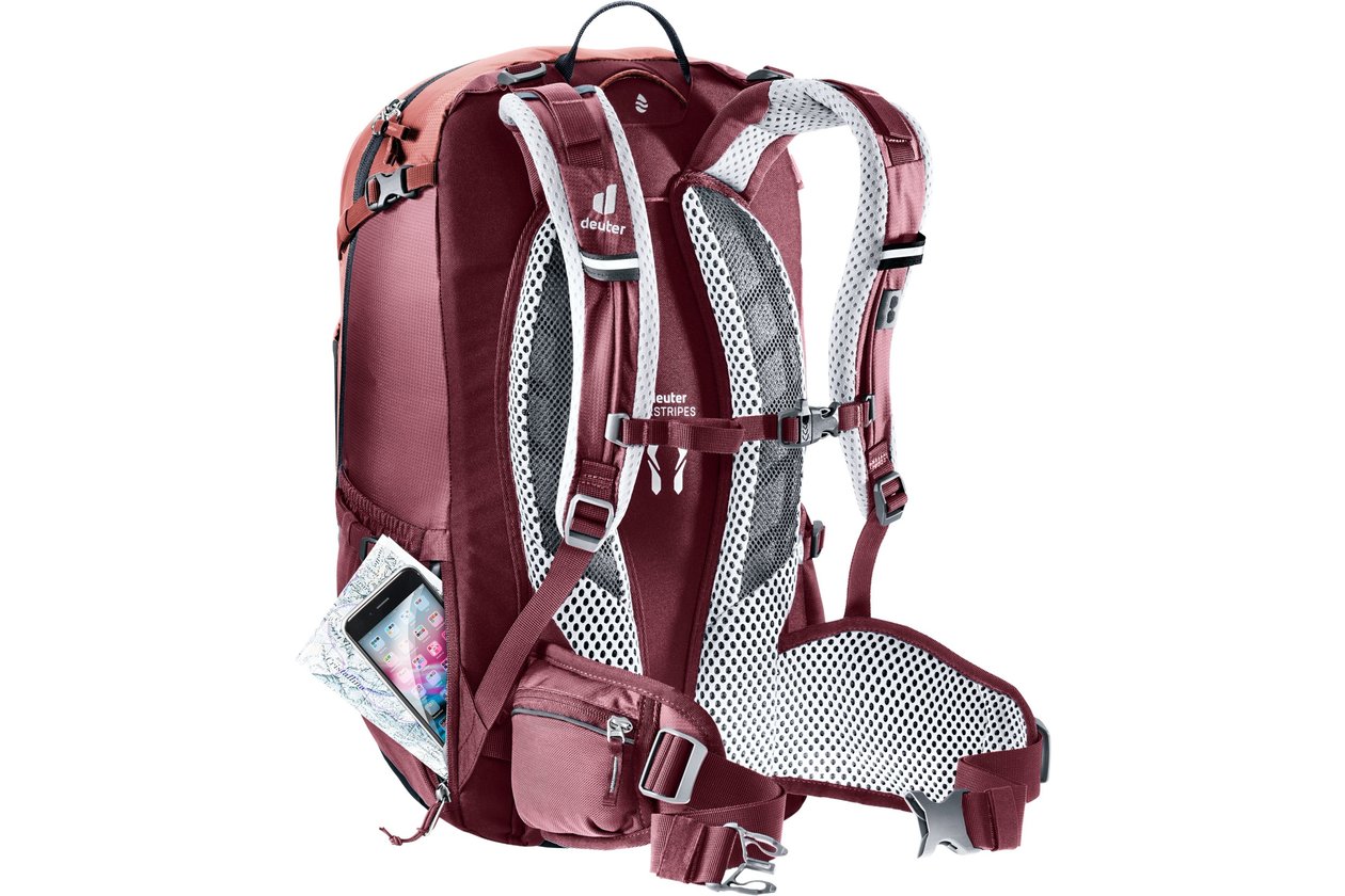 deuter Trans Alpine 28 SL
