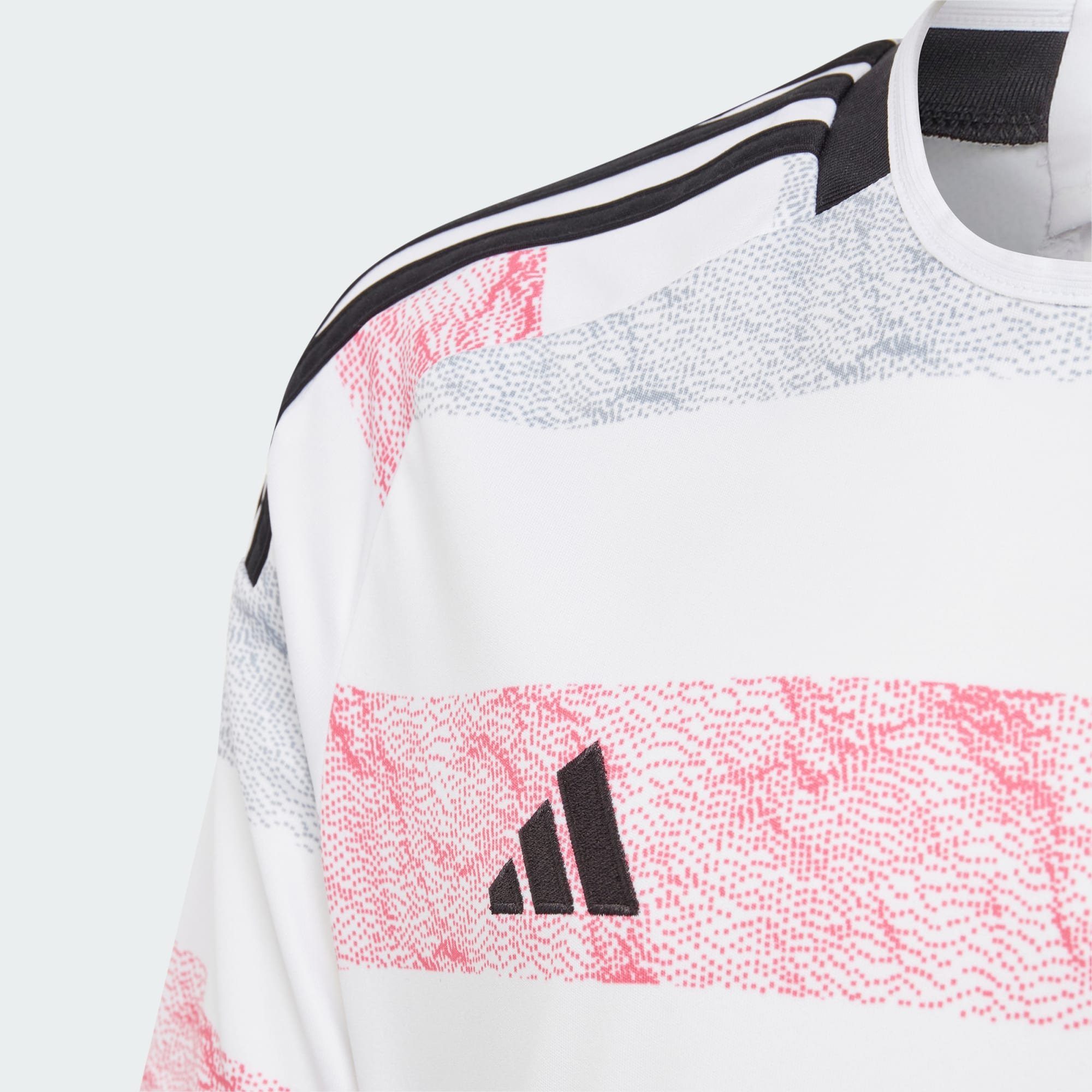 adidas Performance Fußballtrikot JUVENTUS TURIN 23/24 KIDS AUSWÄRTSTRIKOT