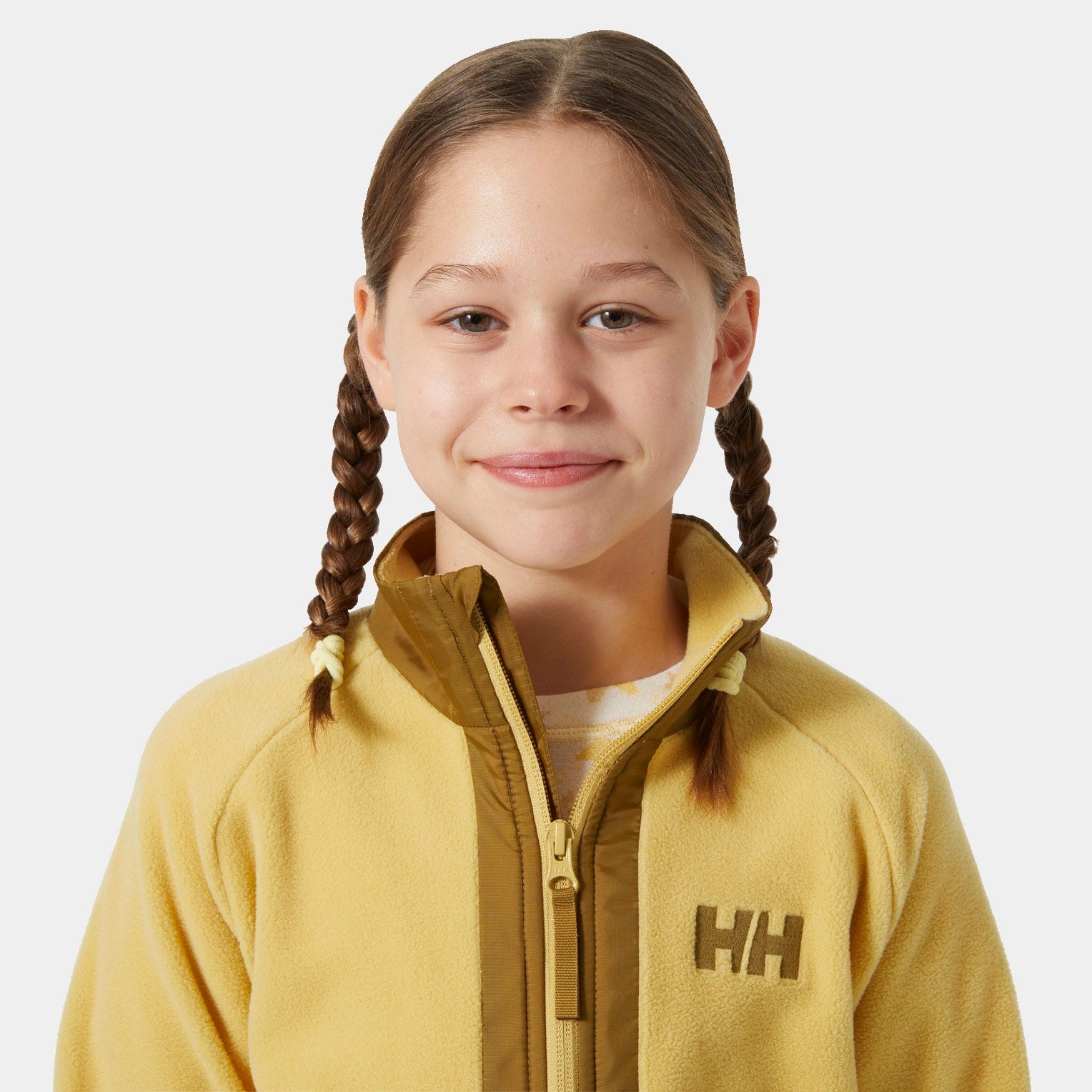 Juniors’ Marka Fleece Jacket