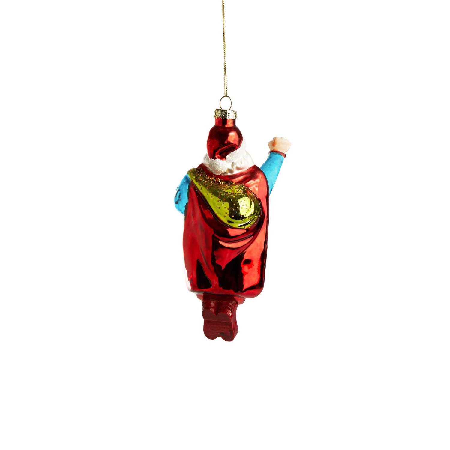 HANG ON Anhänger Santa