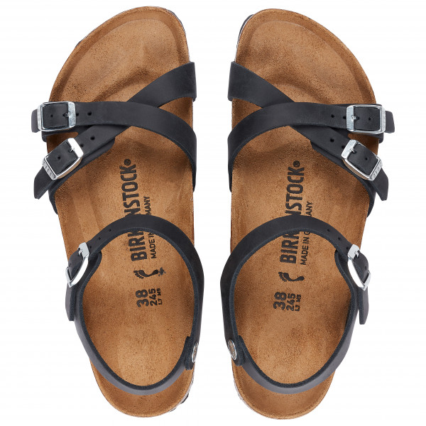 Birkenstock - Women's Kumba - Sandalen