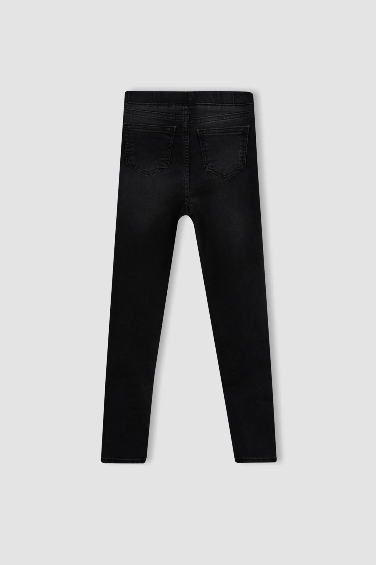 DeFacto  Röhrenjeanshose für Mädchen Z3971a623sp