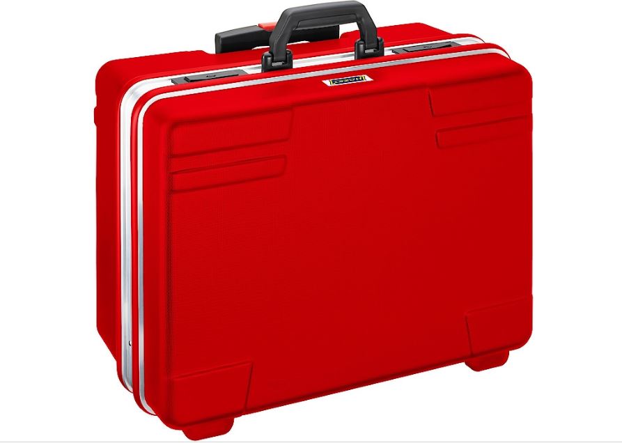 Coffret à outils Hazet 150/52 rempli VDE 52 pièces