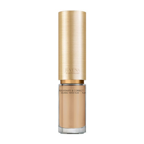 Juvena Rejunevate & Correct Enthaarungs-Tönungslösung 50 ml