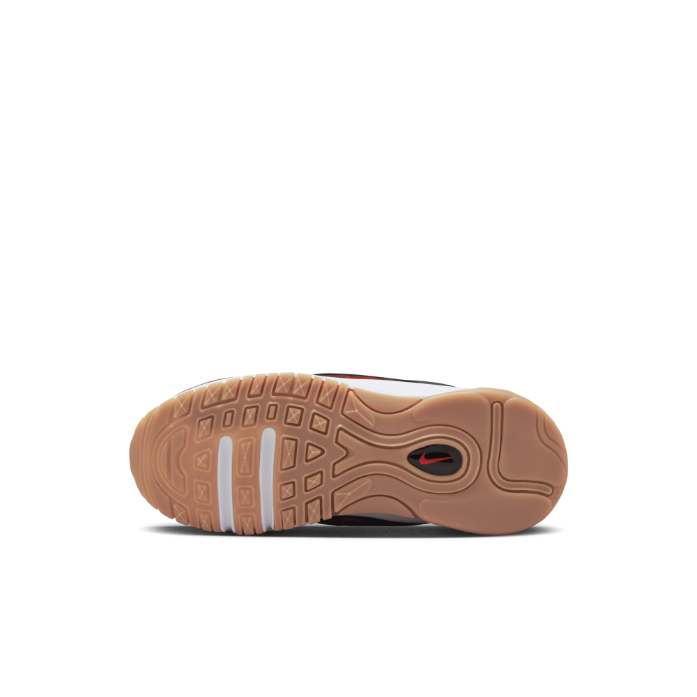 Nike Air Max 97 FB9110-034 / schwarz