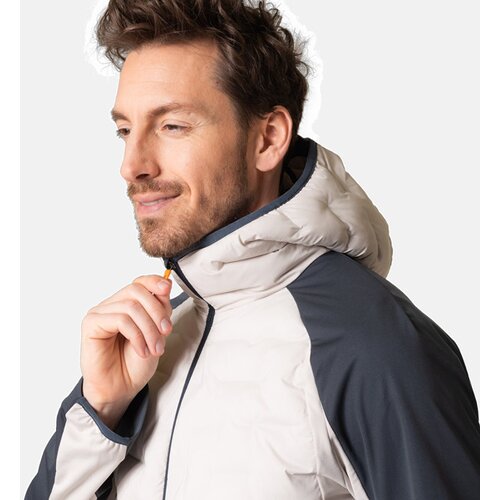 HERREN FUNKTIONSJACKE JACKET ZEROWEIGHT INSULATOR