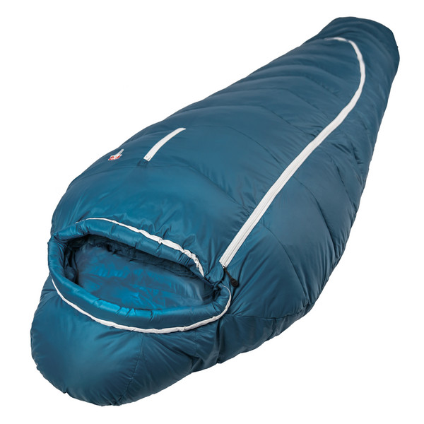 BIOPOD DOWNWOOL ICE