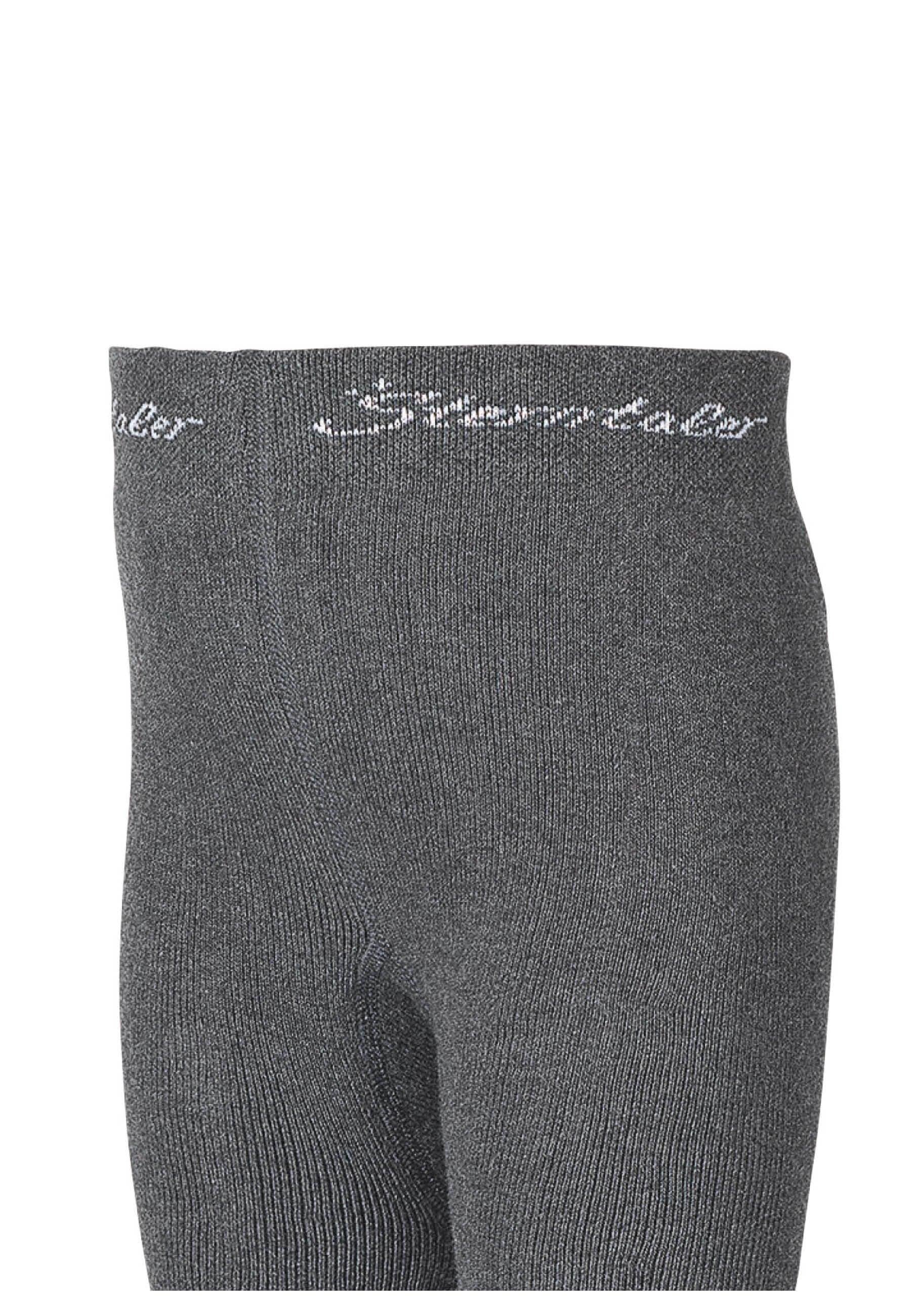 Strumpfhose uni mit Komfortbund
