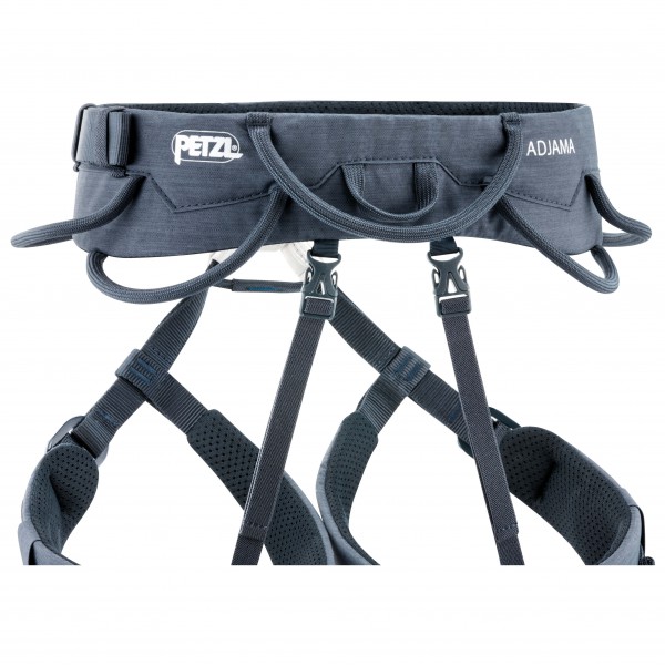Petzl - Adjama - Klettergurt