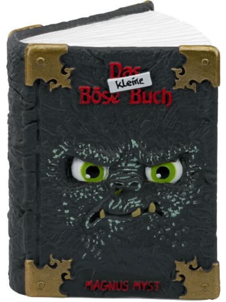 tonies Hörspielfigur Das kleine Böse Buch, ab 8 Jahre günstig kaufen onesize