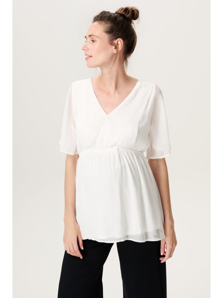 Noppies Bluse Alisa in Cream günstig kaufen