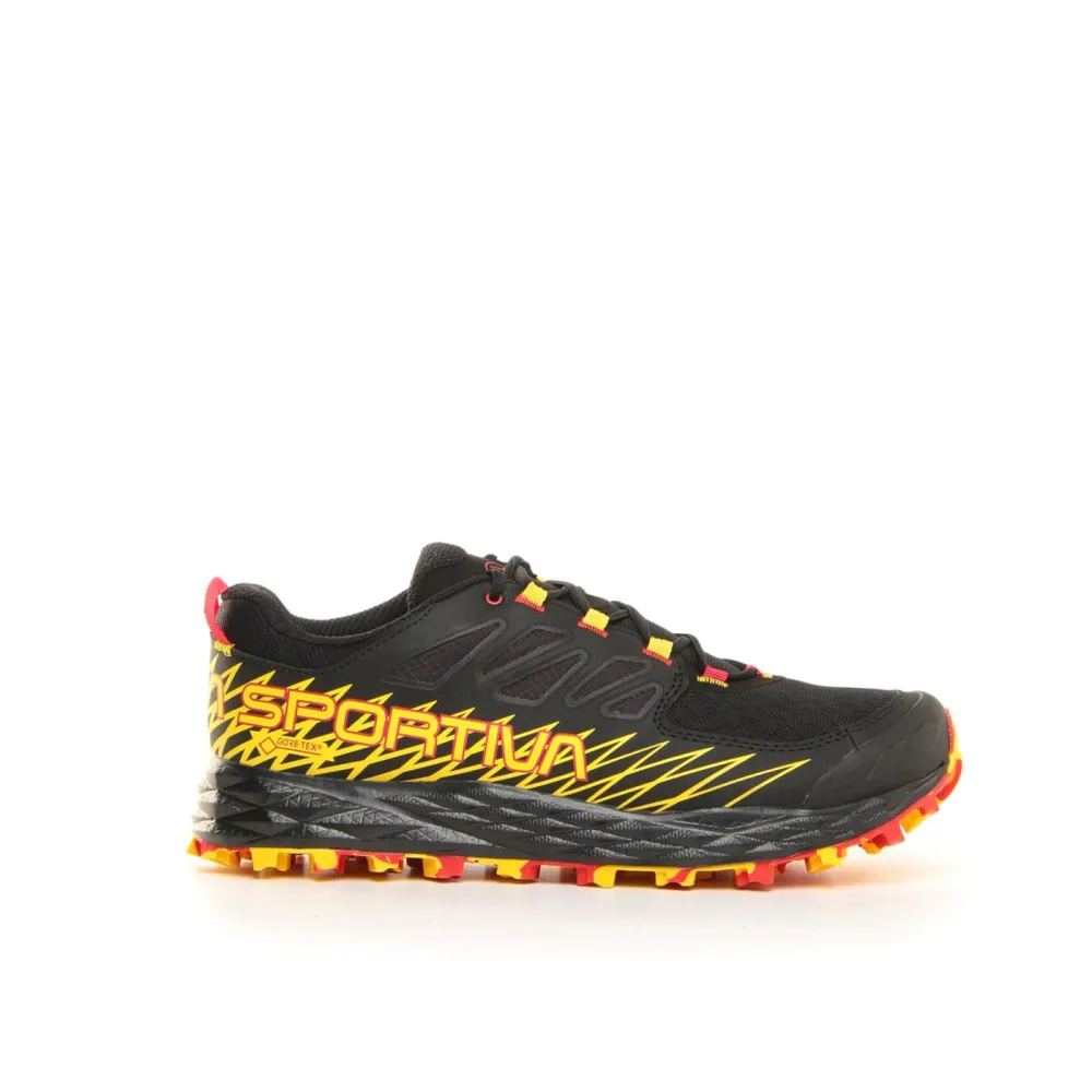 La Sportiva Lycan Gtx Trail 36Q-999999 / schwarz