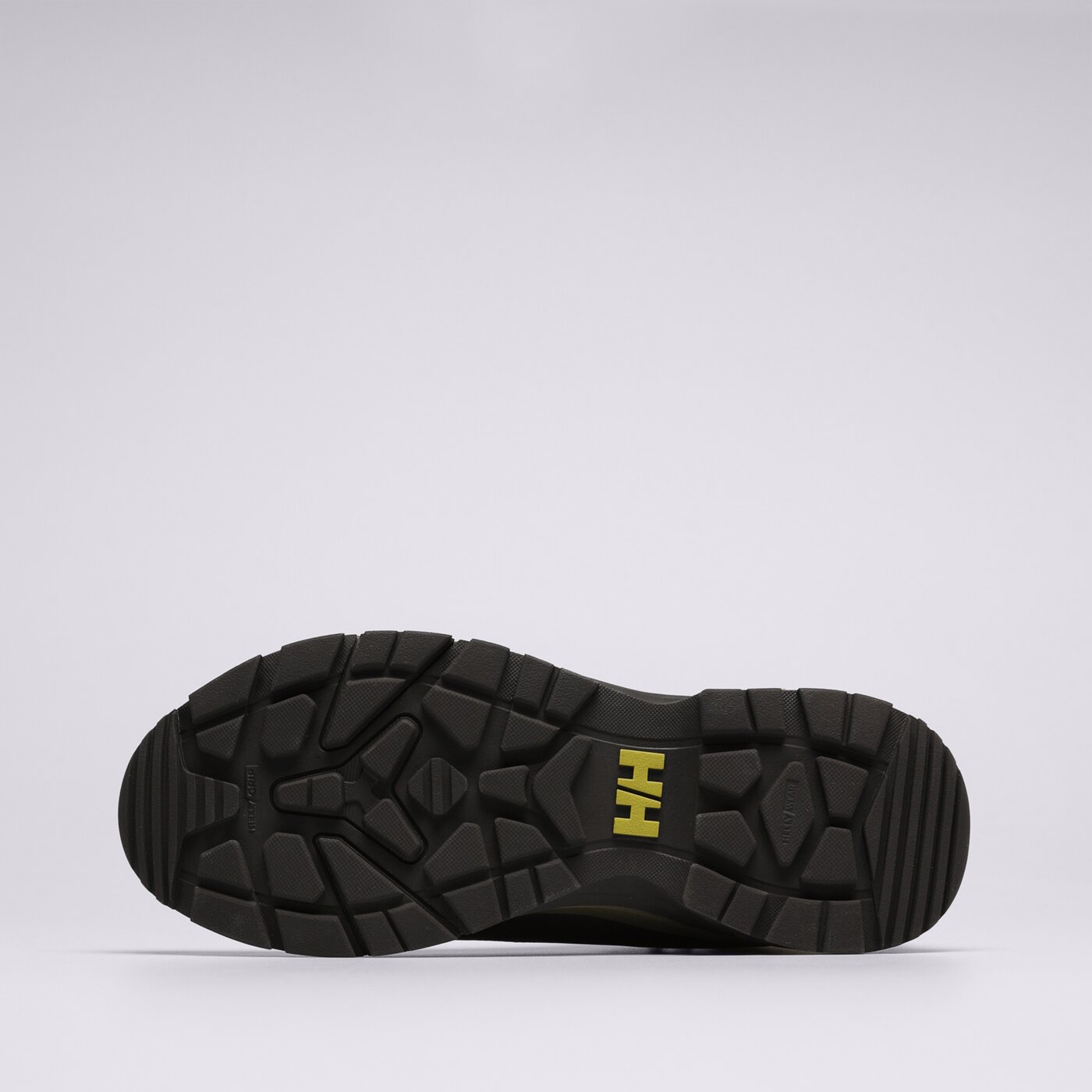 HELLY HANSEN CASCADE MID Grün