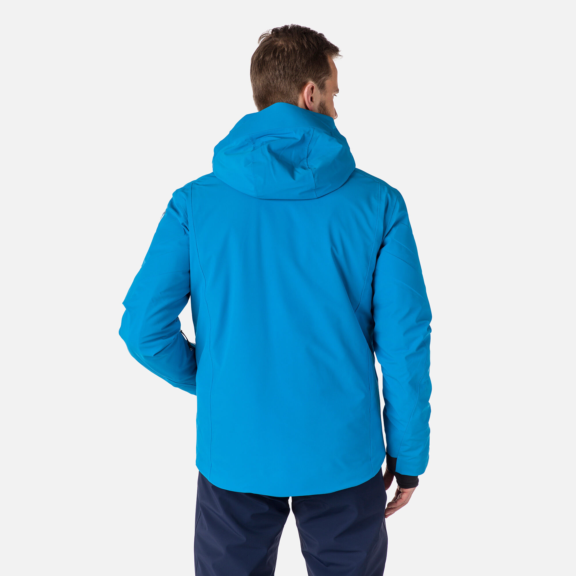 Veste de ski ultra-stretch Homme