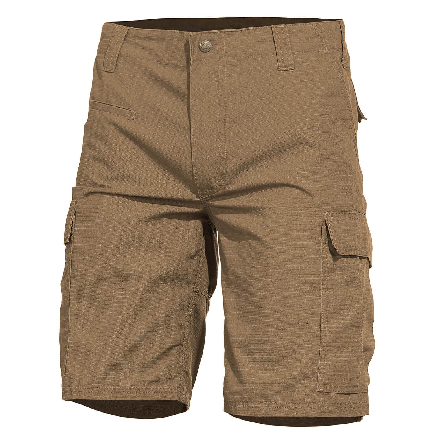 BDU Shorts 2.0