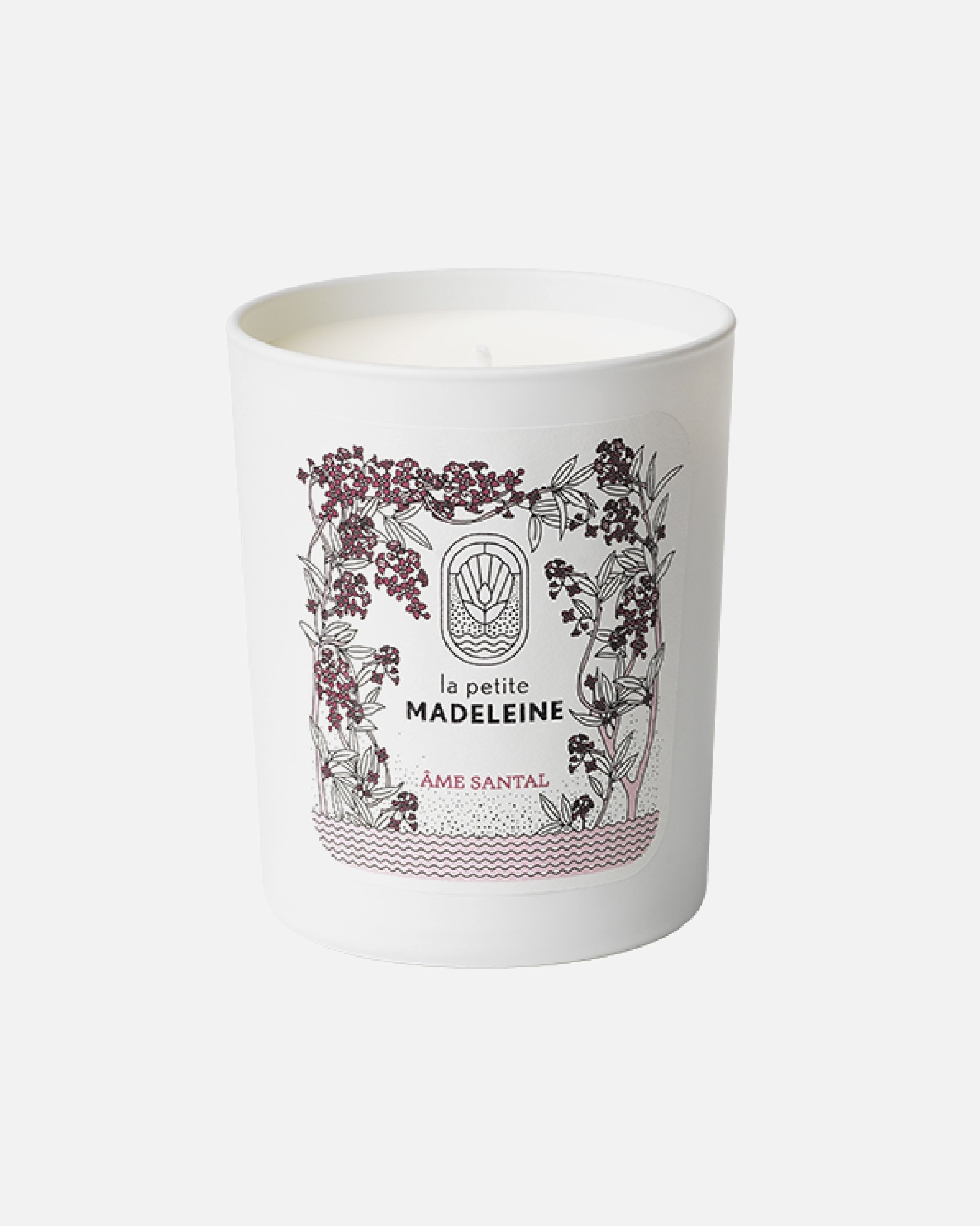 Die kleine Madeleine Sandelholzseele