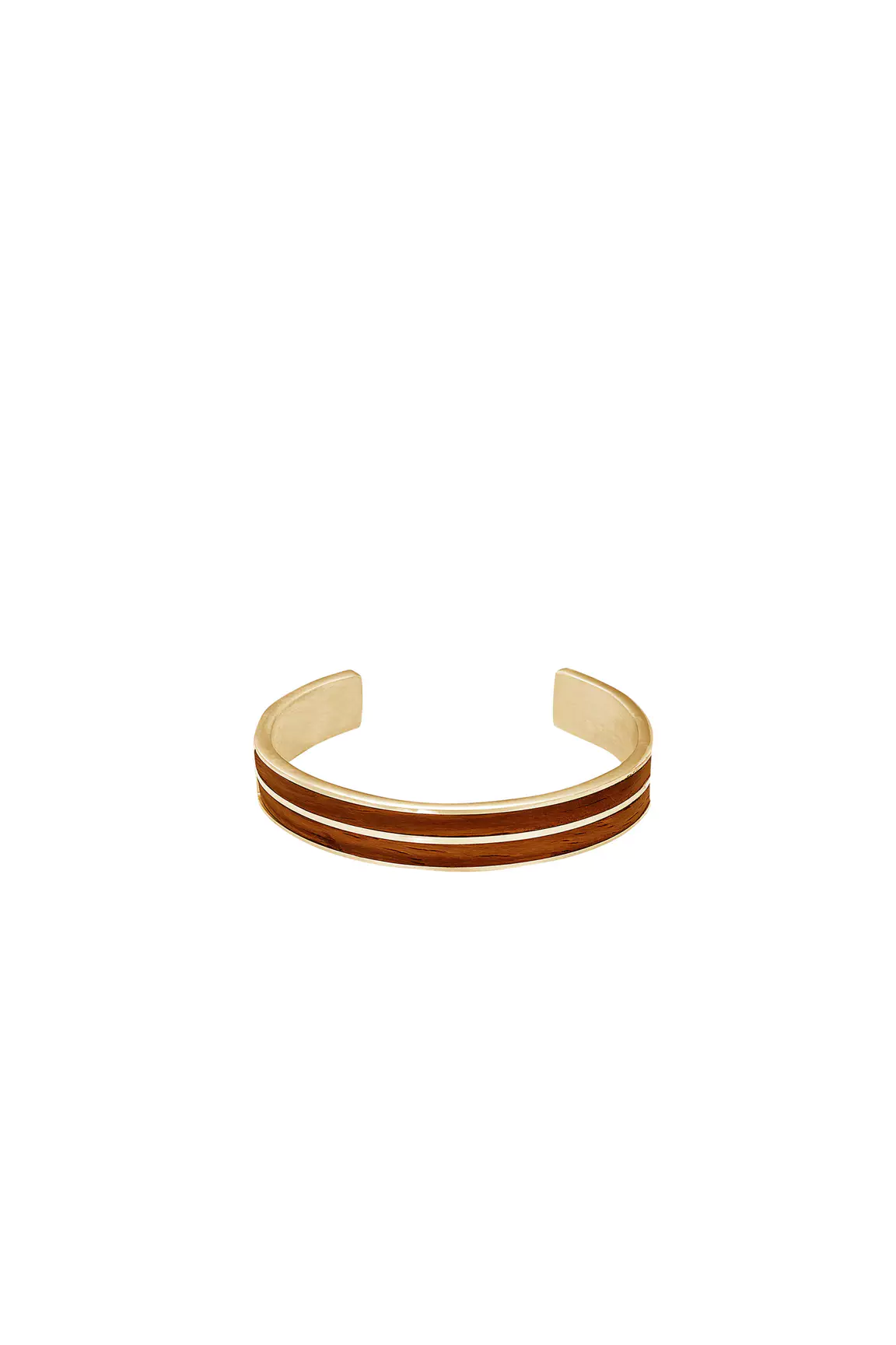 N 3 Bracelets Homme couleur jaune