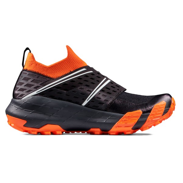 Mammut - Women's Aenergy TR Boa Mid GTX - Trailrunningschuhe