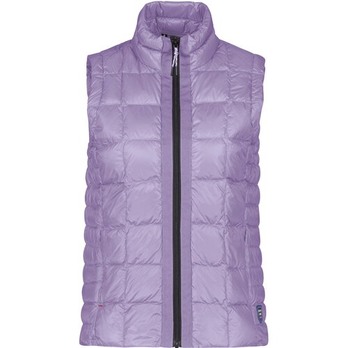 DAMEN WESTE DOL VEST W'S CORVARA LIGHT