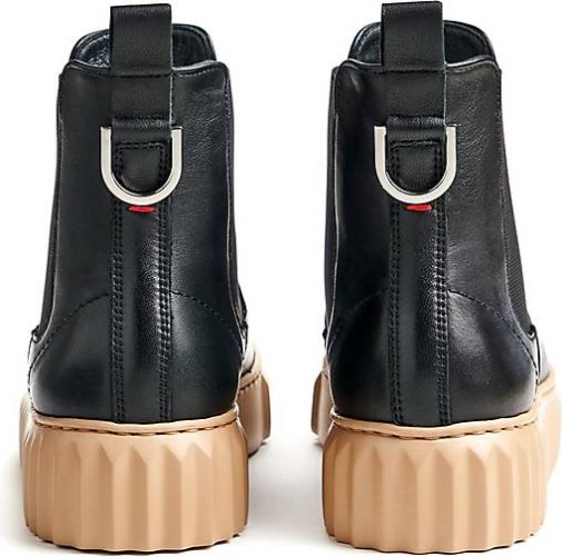 LLOYD Schuhe Moderner Chelseaboot