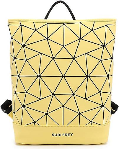 SURI FREY Rucksack SFY SURI Sports Jessy-Lu