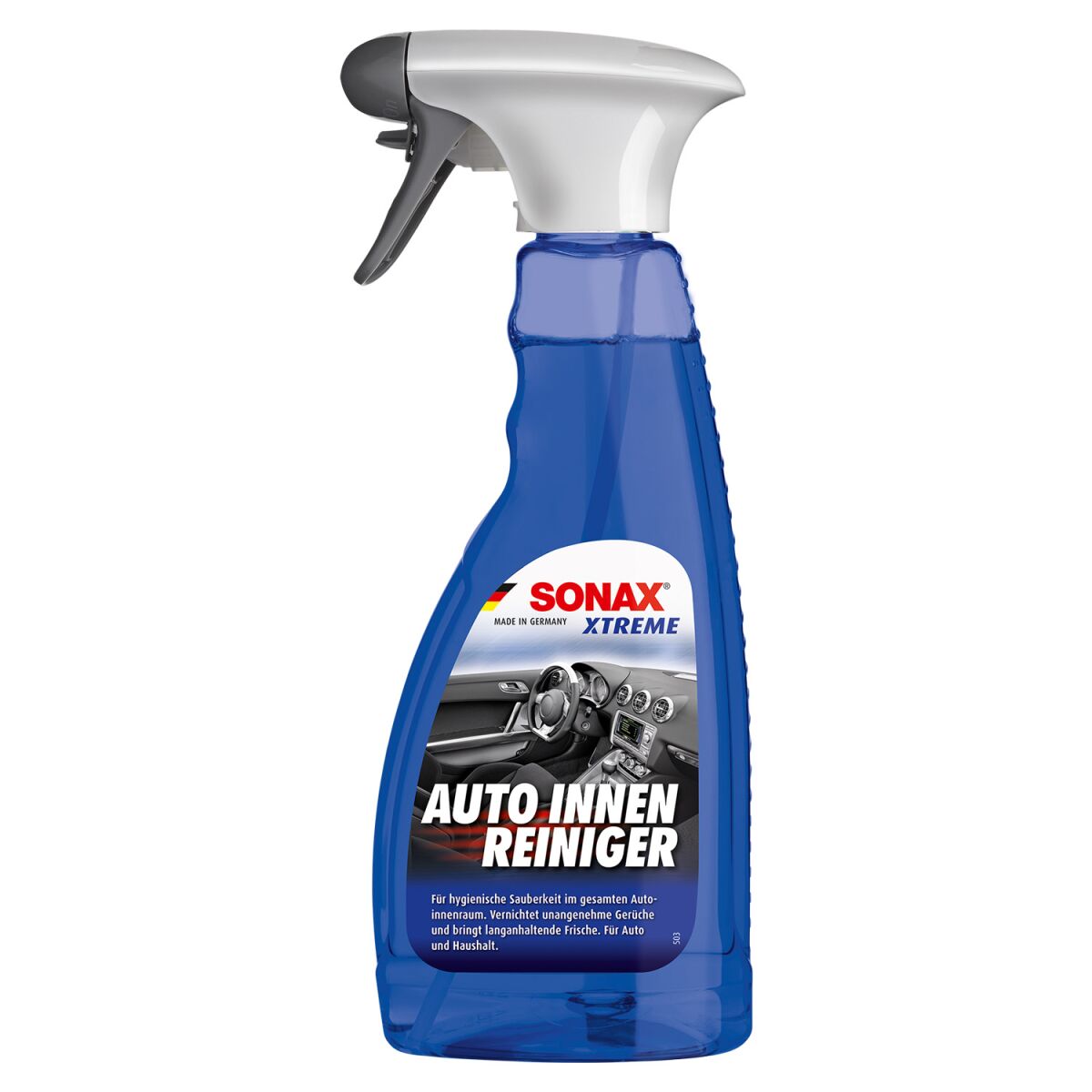 SONAX XTREME AutoInnenReiniger 500ml