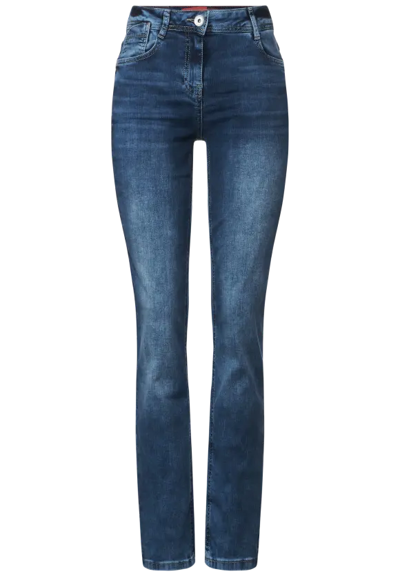 CECIL Slim Fit Jeans