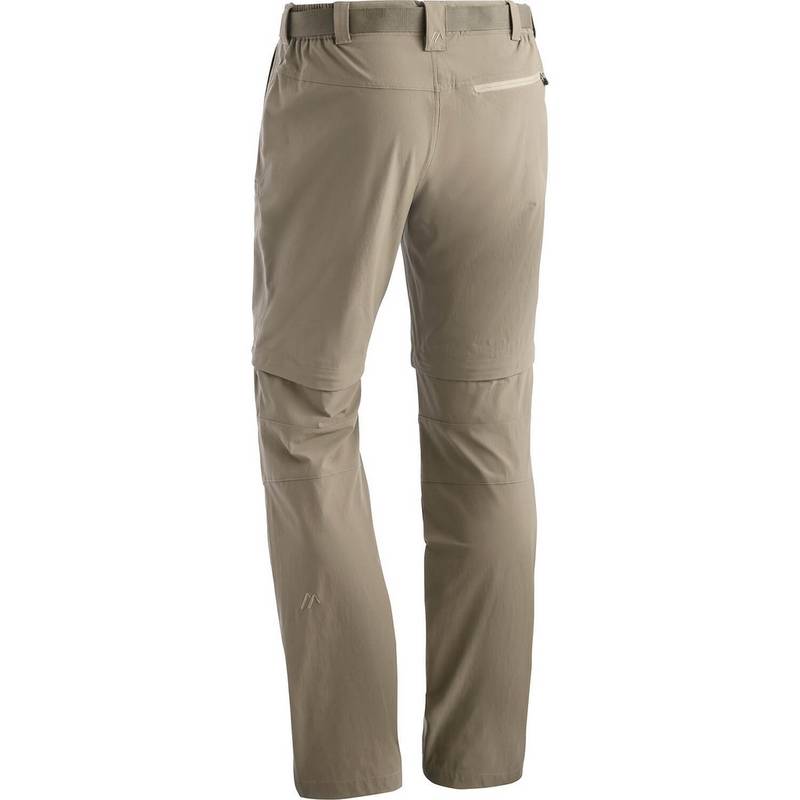 Maier Sports Tajo 2 Zipphose Herren