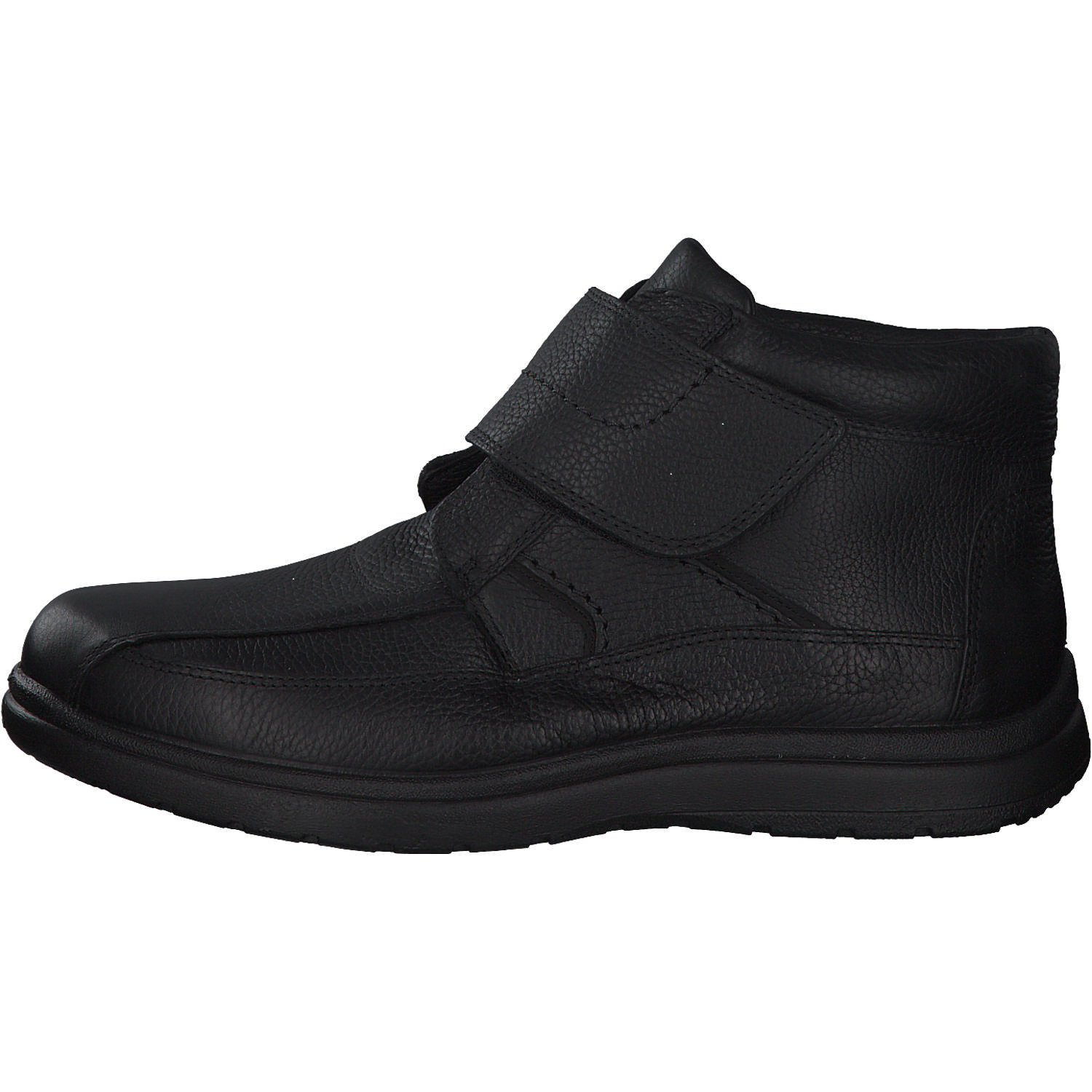 Jomos 464503, Winterstiefeletten, Herren, Schwarz