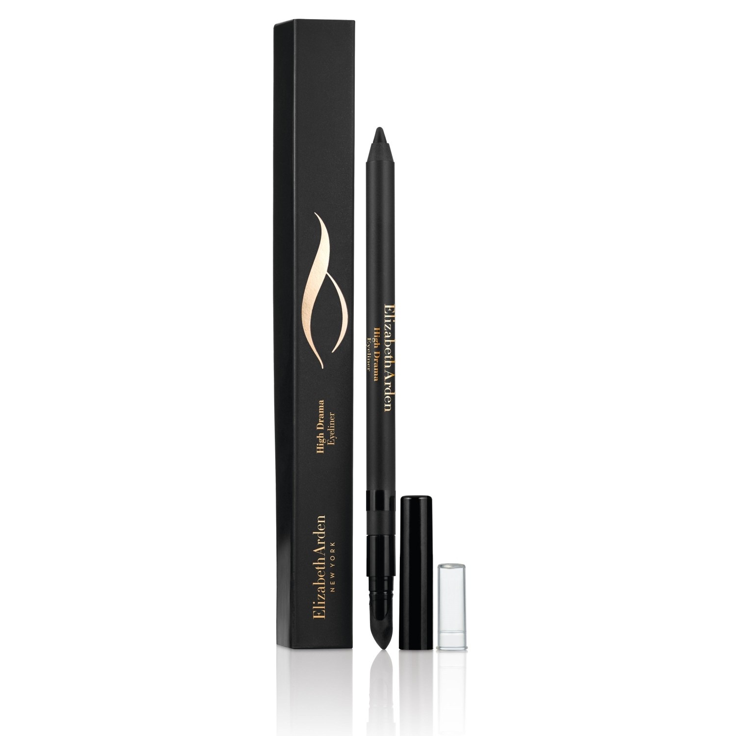Elizabeth Arden High Drama