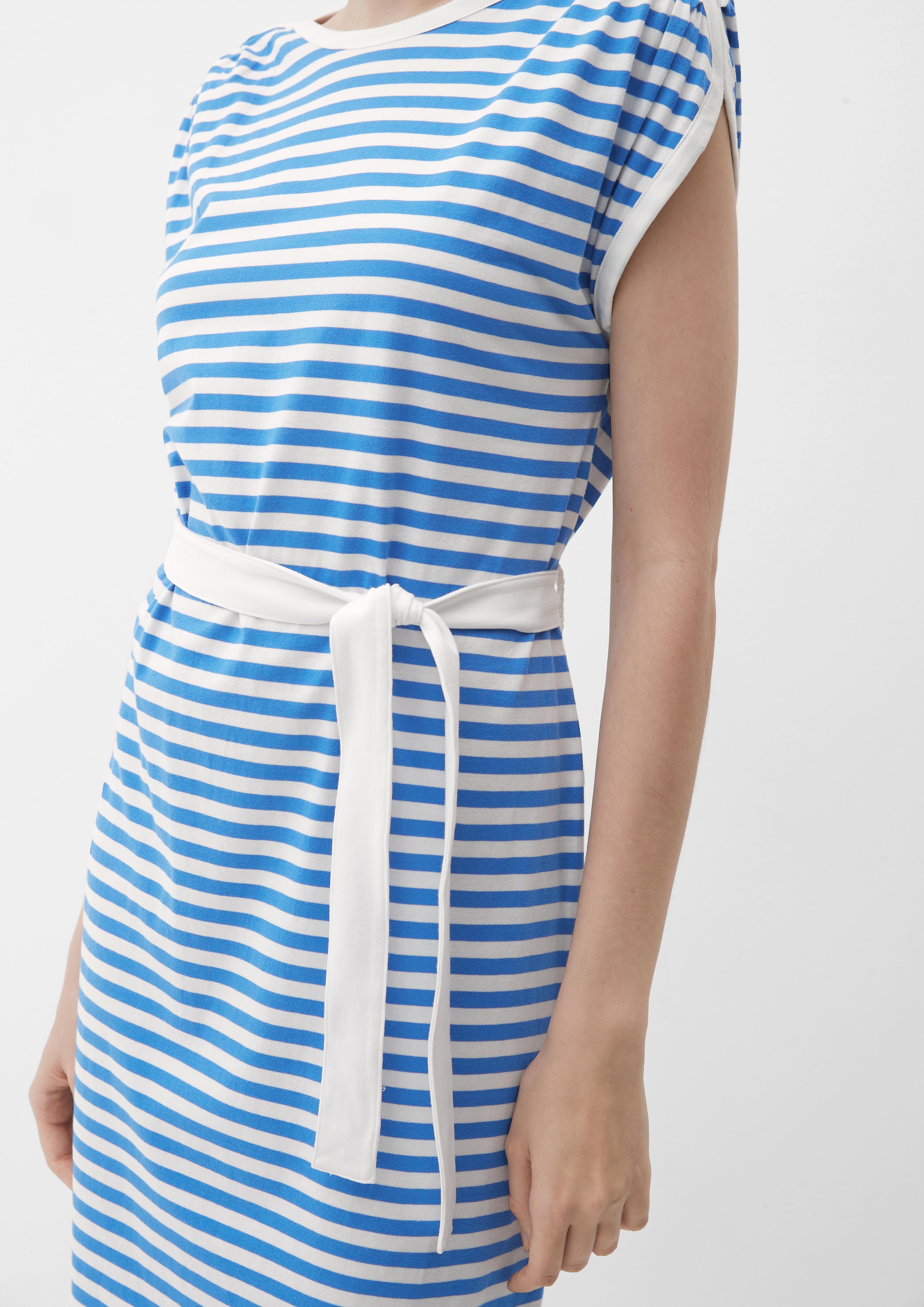 Kleid aus Modalmix  2129632-55G9