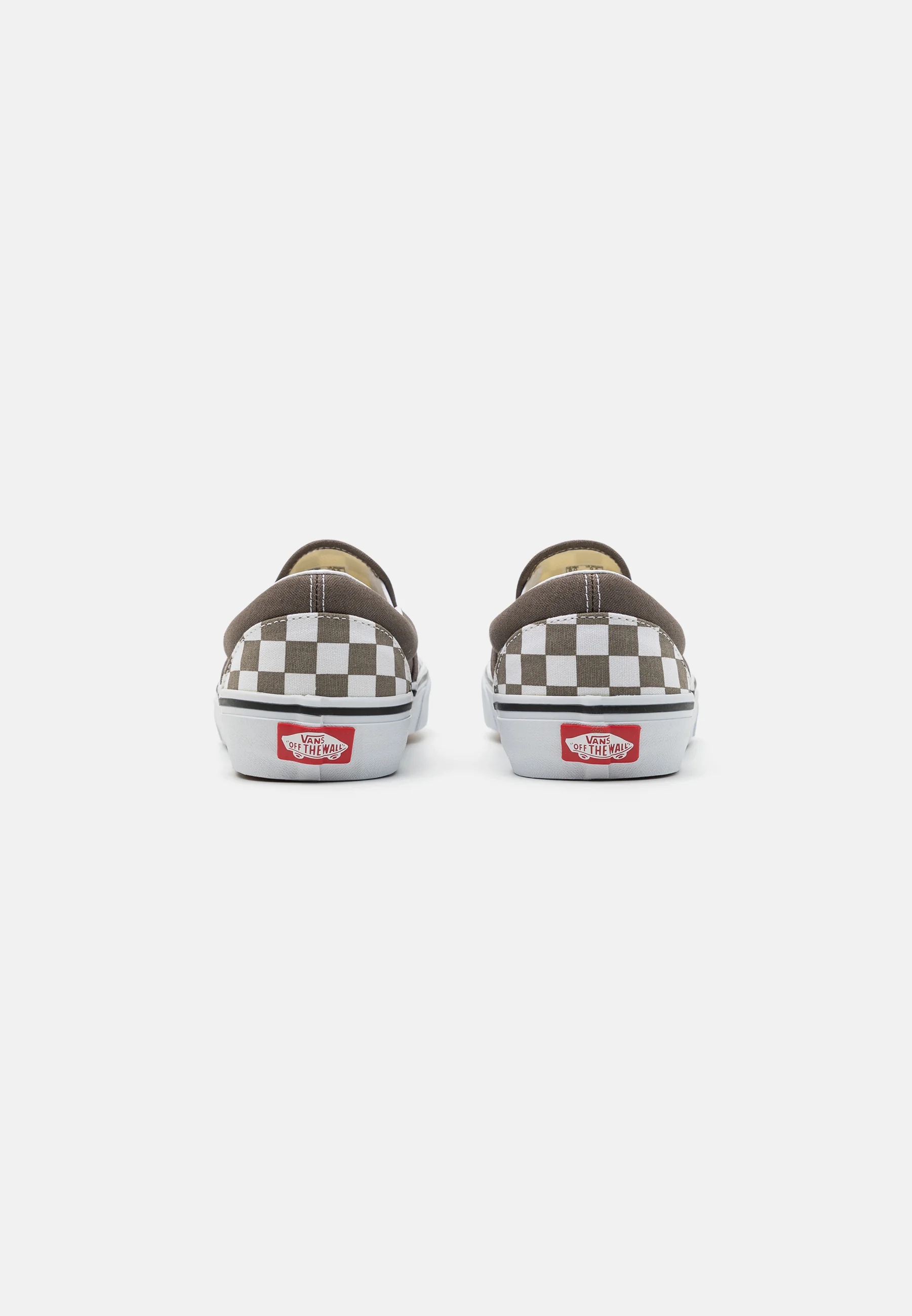 Vans CLASSIC SLIP-ON UNISEX - Zapatillas sin cordones