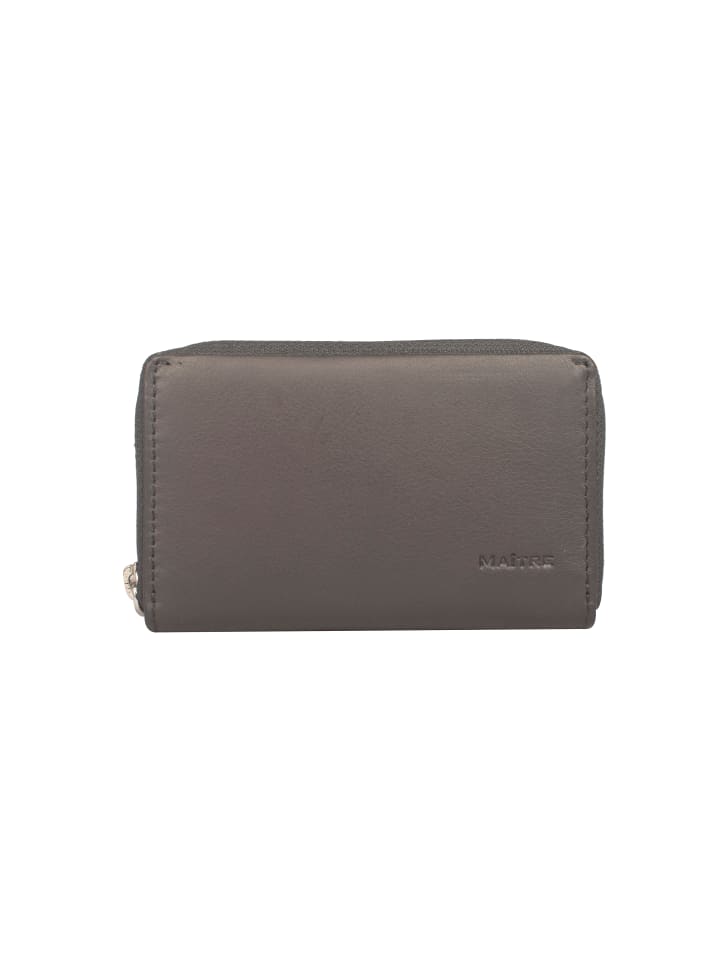 Maître Kartenhalter 'F3 Adobar in Schwarz 10,5 x 6,5 x 1 cm' günstig kaufen onesize