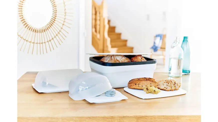Tupperware BreadSmart Large