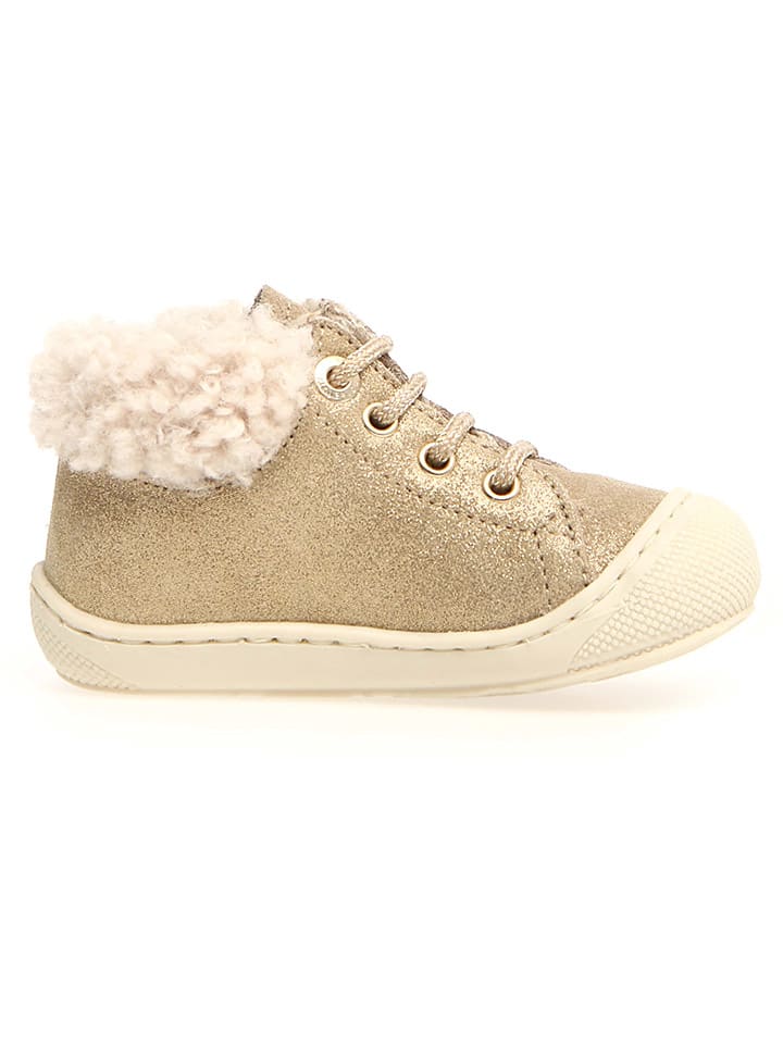 Naturino Leder-Sneakers 
