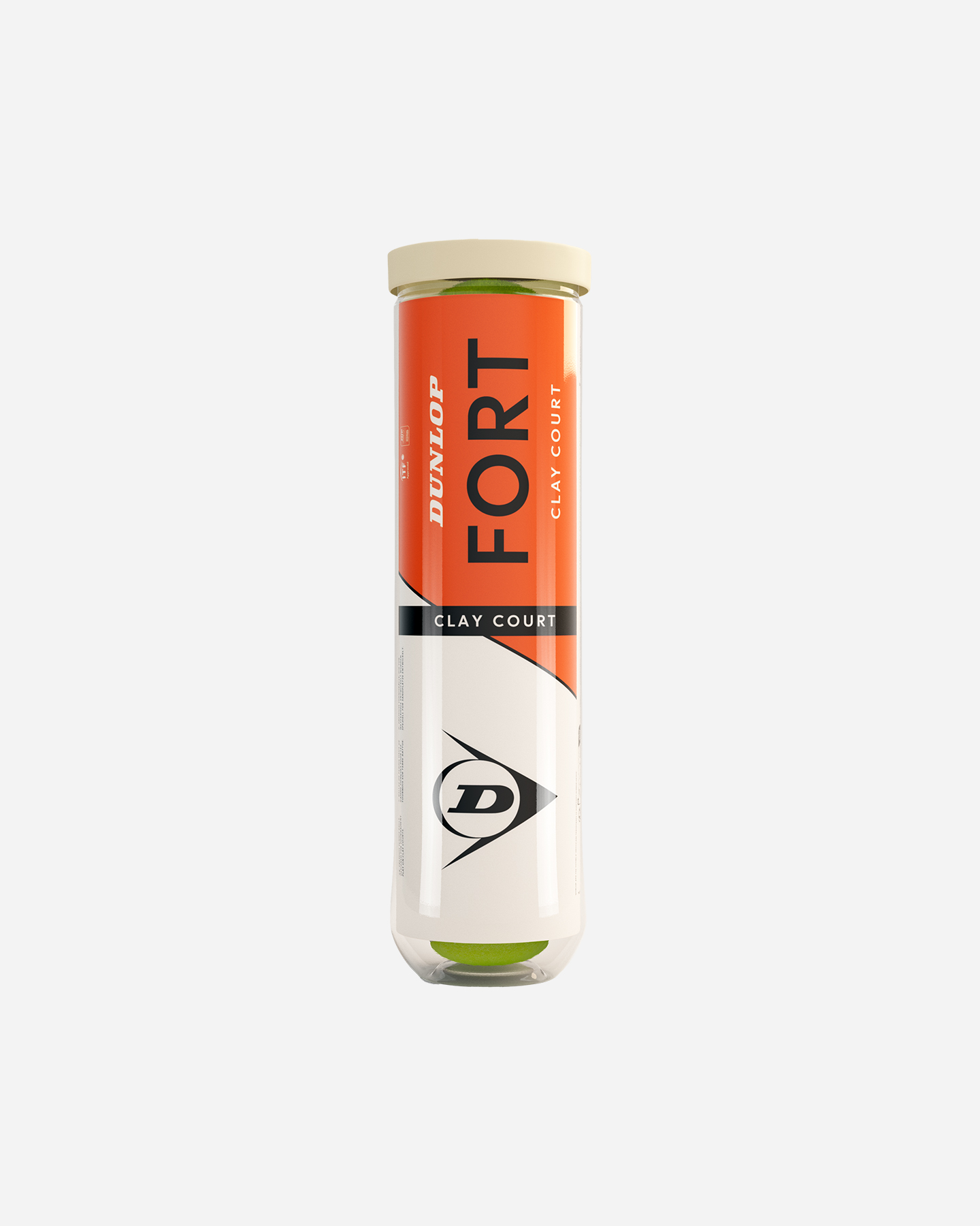 Palle Tennis Dunlop Clay Court 601613