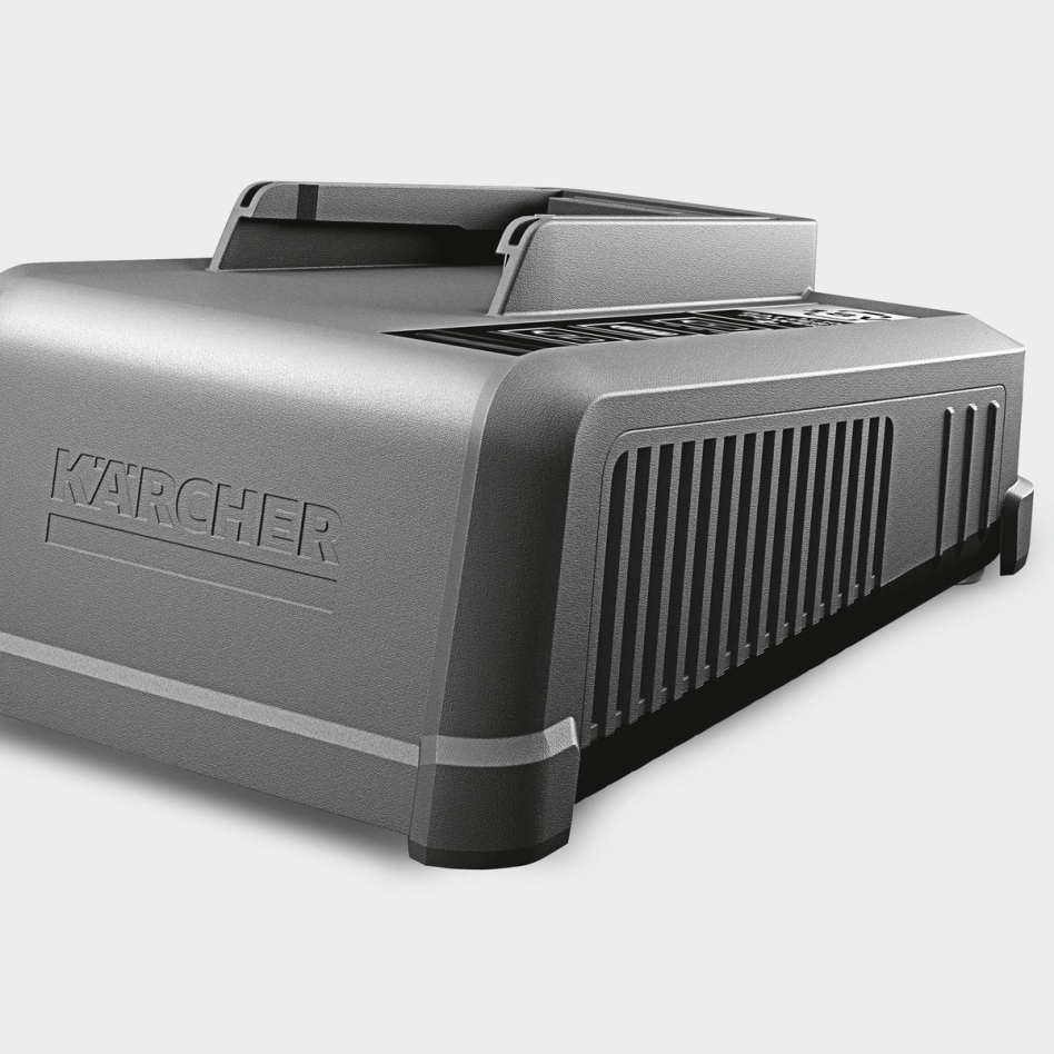KÃ¤rcher Professional 2.445-044.0 Brzi punjač 18 V