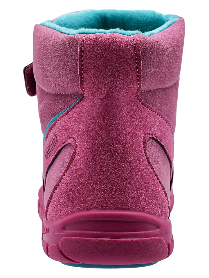 lamino Barfußschuhe in Pink günstig kaufen