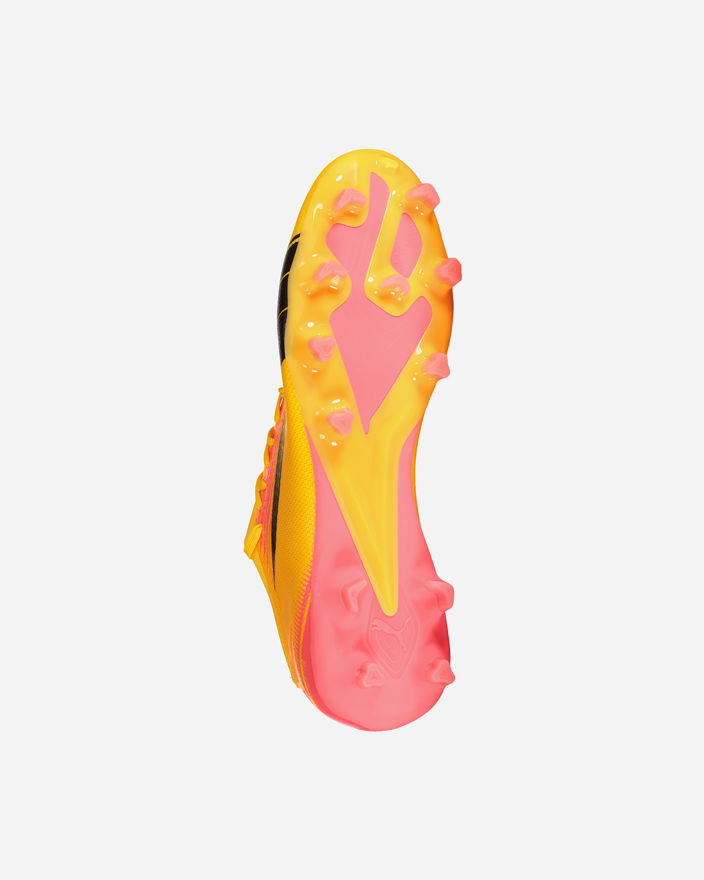 Puma Ultra Match Fg-ag M 107754-03 Fotbollsskor