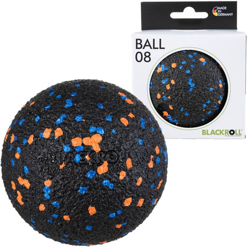 BLACKROLL Faszienball