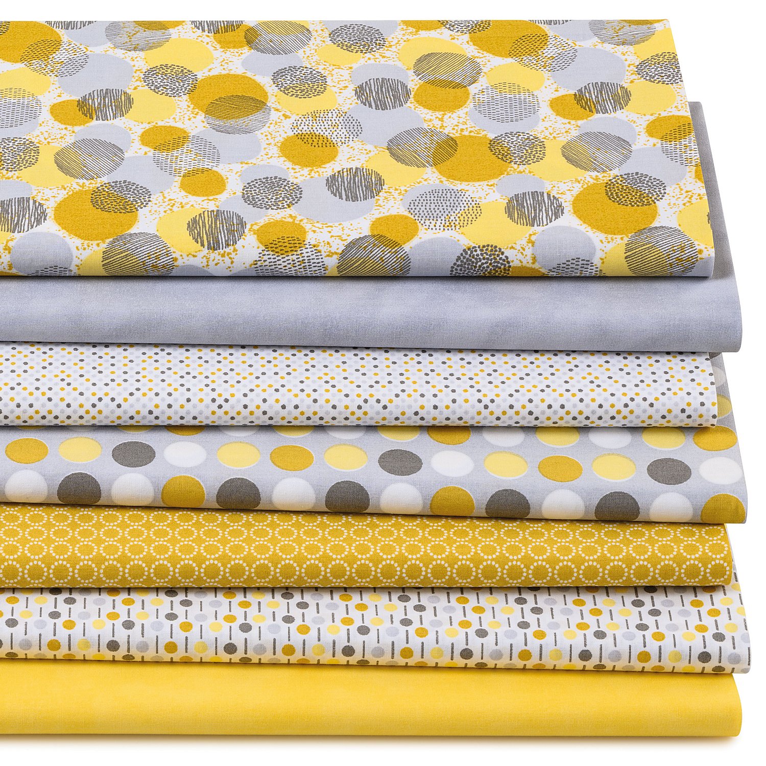 Patchwork- und Quiltpaket 