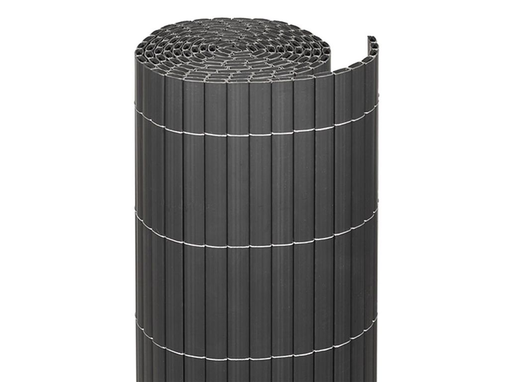 Videx 180 x 300 cm PVC Balkonschirm