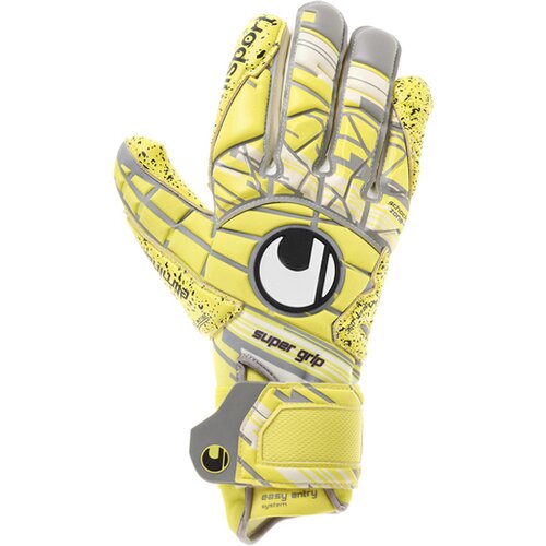 HERREN TORWARTHANDSCHUHE ELIMINATOR SUPERGRIP HN