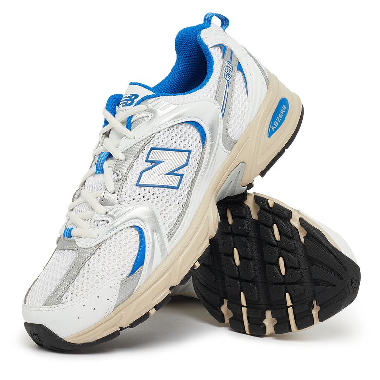 New Balance Wmns MR530EA white blue