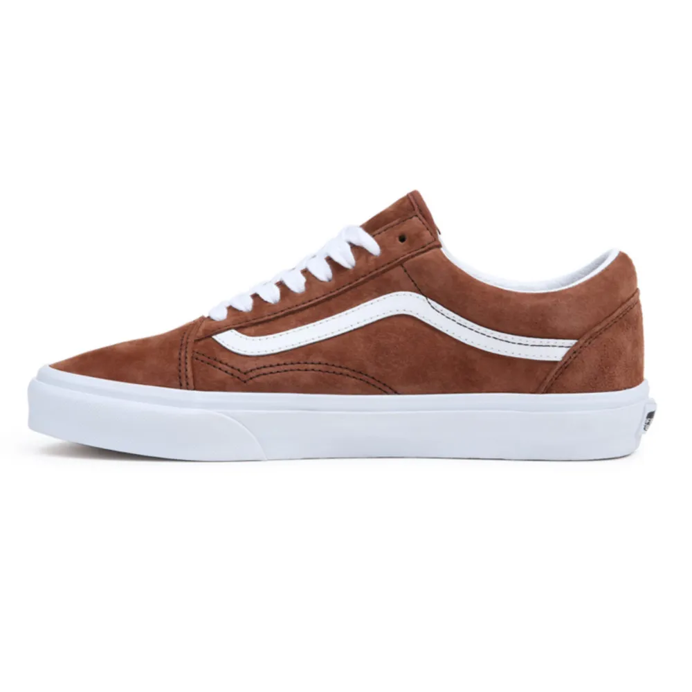 Vans Old Skool VN0A5JMI1RE1 / braun