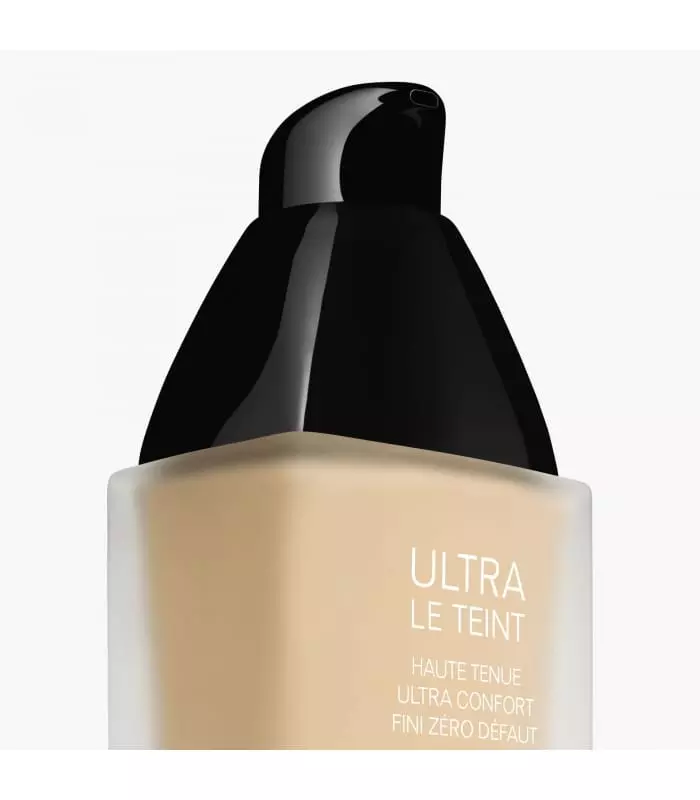 ULTRA LE TEINT FLUIDE Haute tenue - Ultra confort - Fini zéro défaut