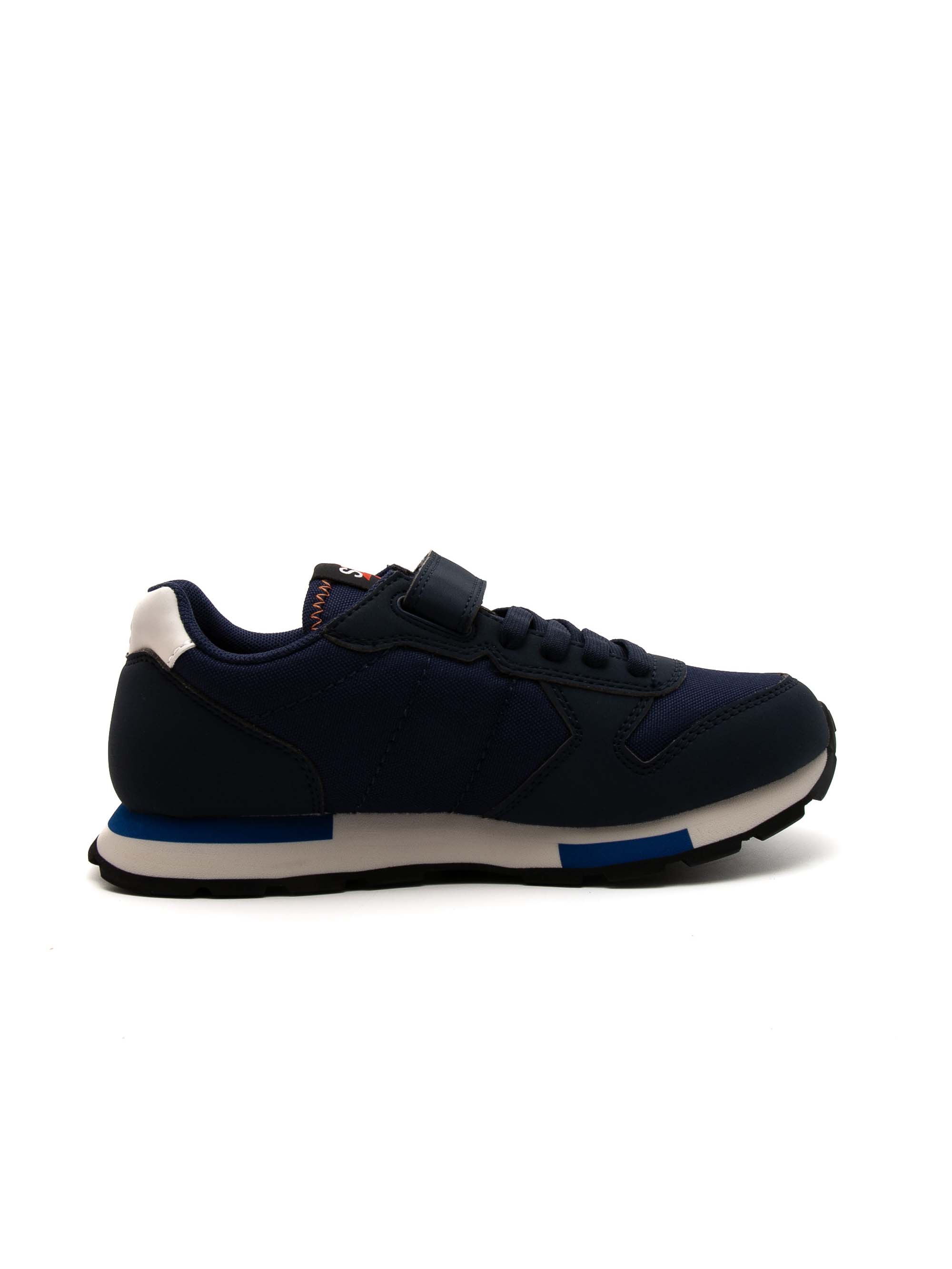 Sneakers 'Niki Solid'