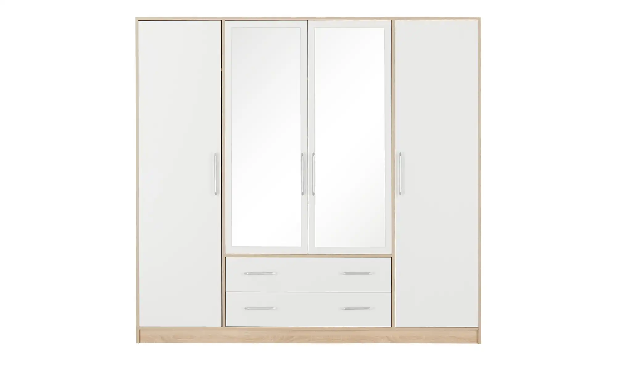 Kleiderschrank
