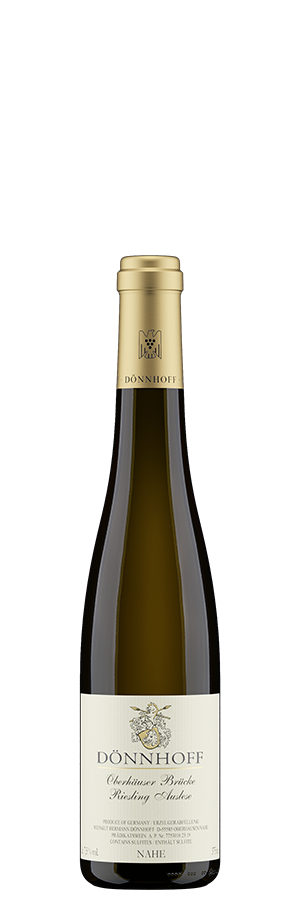 Oberhäuser Brücke Riesling Große Lage Auslese - 0,375 L 2022